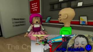 A Random Ytpmv Out Of Masha And Jimmyhogs