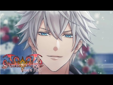 The Spellbinding Kiss - Season 2; Jules's Final #games #otomegames #otome #otomegame #otomes