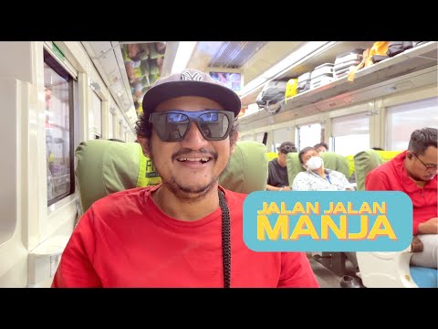 Surabaya Day 1 - Isa Bajaj Jalan Jalan Manja Episode 1