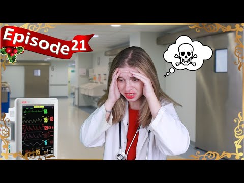 Dead or alive ? - Entre la vie et la mort - Docteure Dodo effondrée - Série ASMR - Roleplay médical
