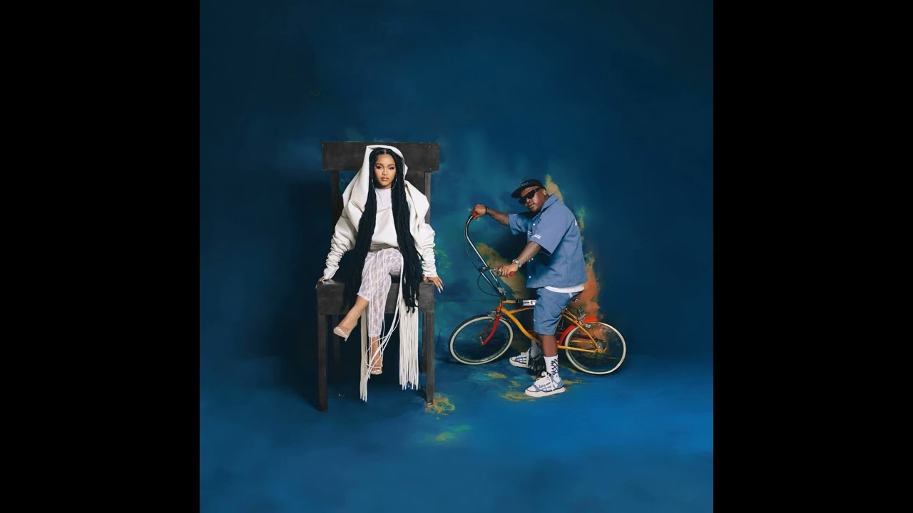 Zee Nxumalo, Dlala Thukzin - Awe Mah (feat. Funky QLA, Shakes&Les, & MK Production)