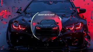 Sameer Nights Beats 🔥 Aura Farming Lofi 2026 | Hindi Slowed Reverb | Midnight Vibes