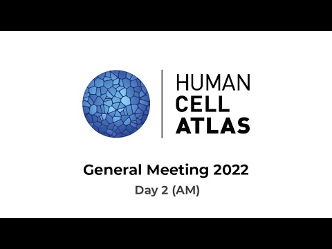 HCA General Meeting 2022 - Day 2 (AM)