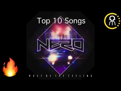 Top 10 Nero Songs (Download Links)