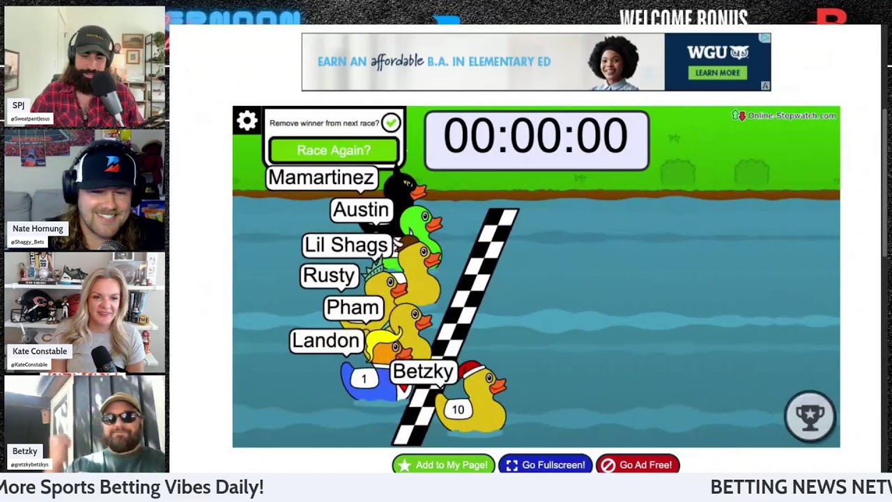 NFL Future Bets, Top 10 Fantasy WR's & Chat Fantasy League Draft Order Reveal! | BETSPRESSO