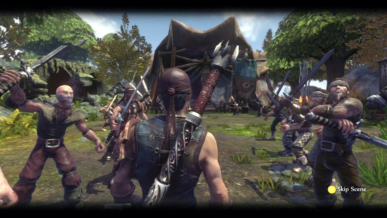 скачать fable торрент pc на русском