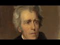 The andrew jackson song