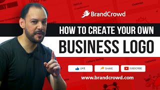 Business Logos - How to Create One in Minutes