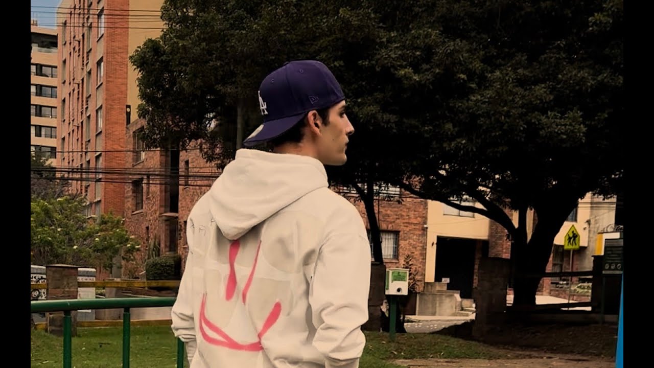 Watch Marc August - Luna Llena (Official Video) on YouTube Watch Marc August - Luna Llena (Official Video) on YouTube