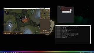 EZEngine - Runescape Bot Creator - Nexus Bot