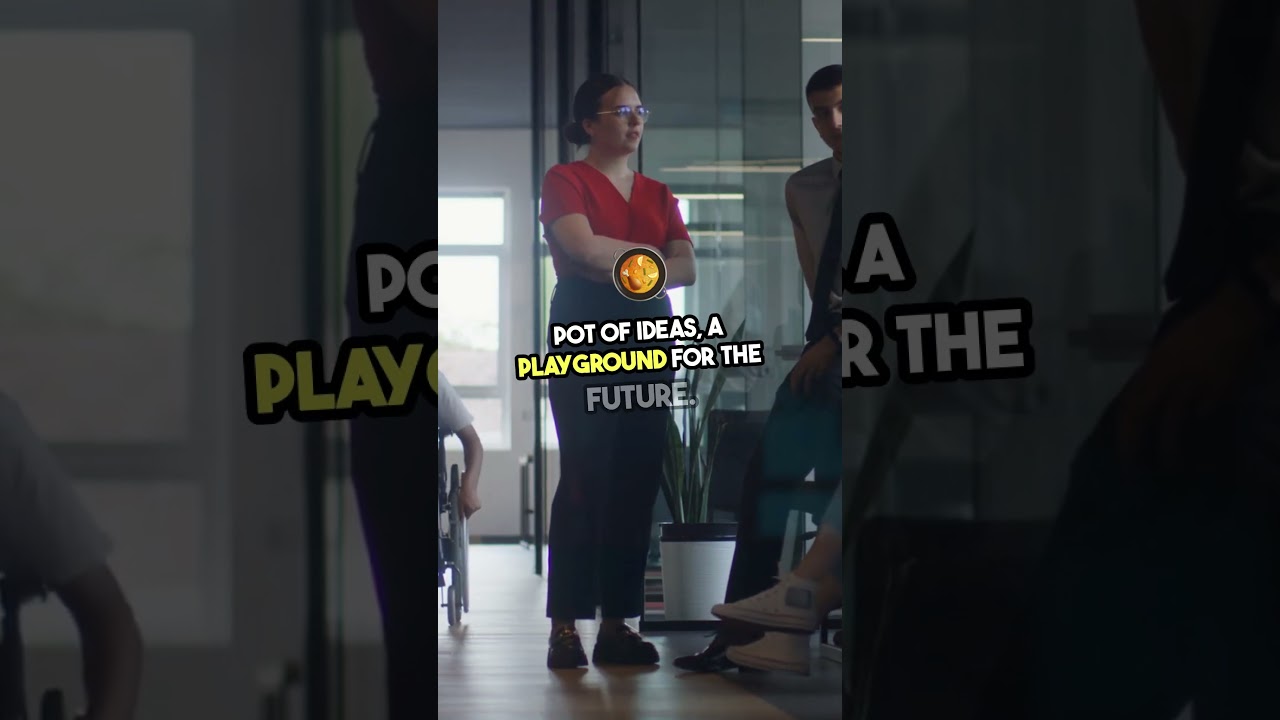 Berlin's Thriving Startup Scene 