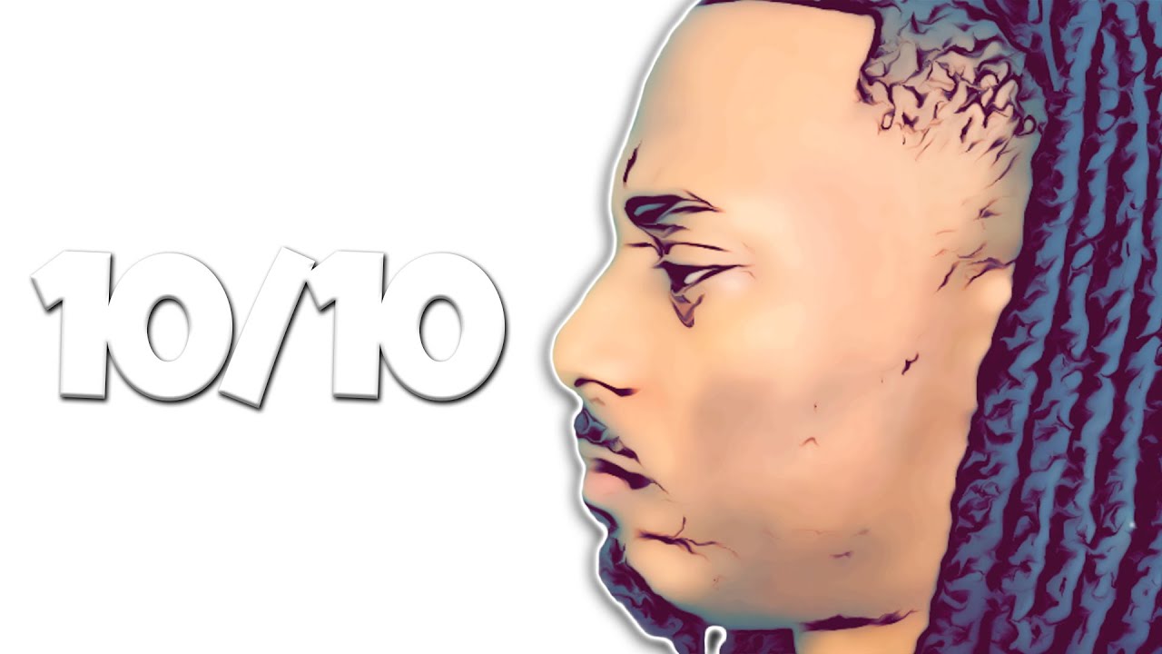 MichelleShow – Can’t Escape The White Room ( Black Pegasus & AR Diss )