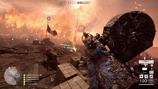 Battlefield 1: Operations gameplay (No Commentary)