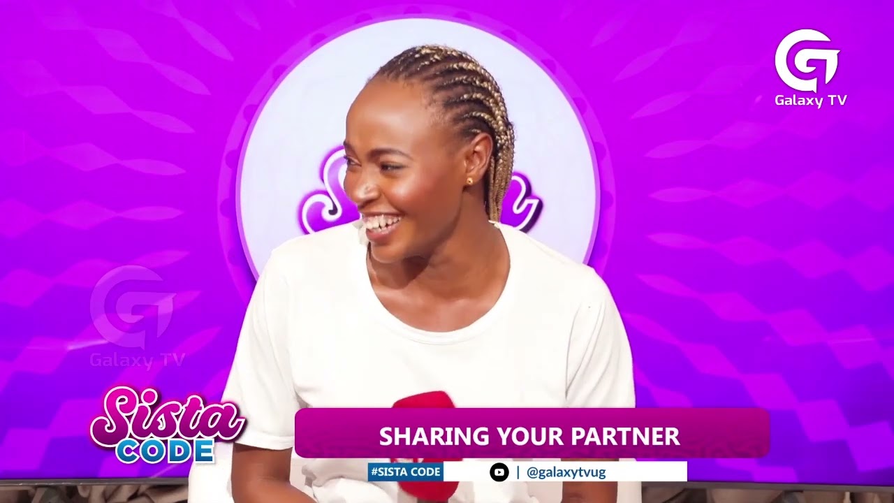 Можно ли делиться своим партнером? | Sista Code