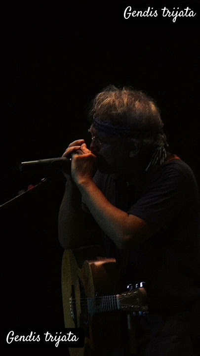 Iwan fals - Lancar
