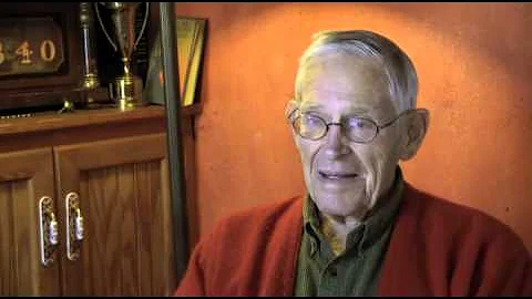 German Village Oral History - Robin Freeman