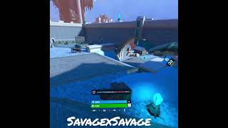 Bow Facial Shot Em N Da Nose