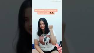 Tiktok challenge toket gede#1