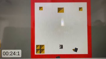 Castle Crasher WEAVE