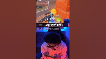 JONATHAN GAMING UNBELIEVABLE 1V4 CLUTCH 😱 DBS OR WOTT #jonathan1v4 #jonathan #jonathangaming