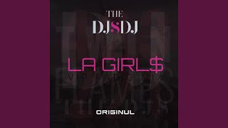 Download Lagu LA GIRL$ (VIP QUEEN$) Download Lagu LA GIRL$ (VIP QUEEN$)