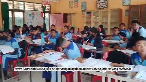 Tugas Kelompok informatika membuat vlog, tema "perkenalan lingkungan sekolah" 