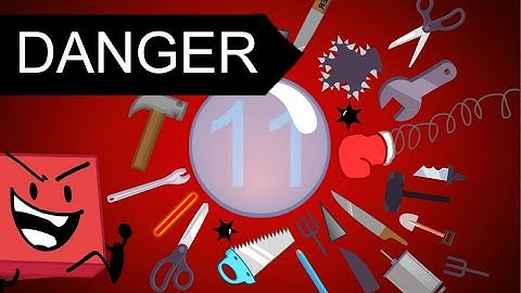 BFB Viewer Voting 11