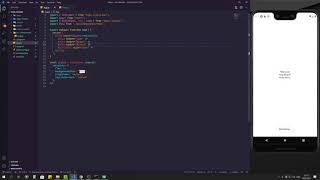 Utilizando props en nuestros componentes de React Native con Expo