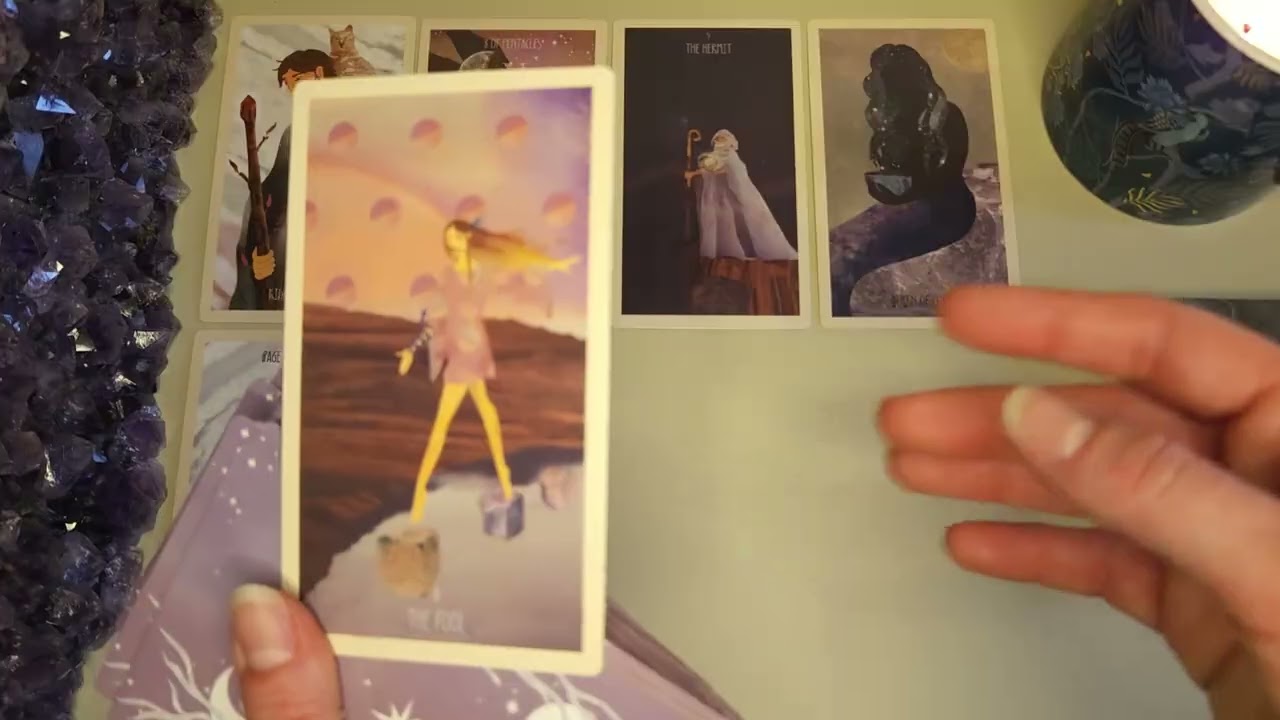 🔥ŠTA ON/ONA MISLI TRENUTNO O VAMA, VAŠEM ODNOSU I VAŠOJ KONEKCIJI?💓 DEŠAVANJA U NAREDNIH 15 DANA?🃏