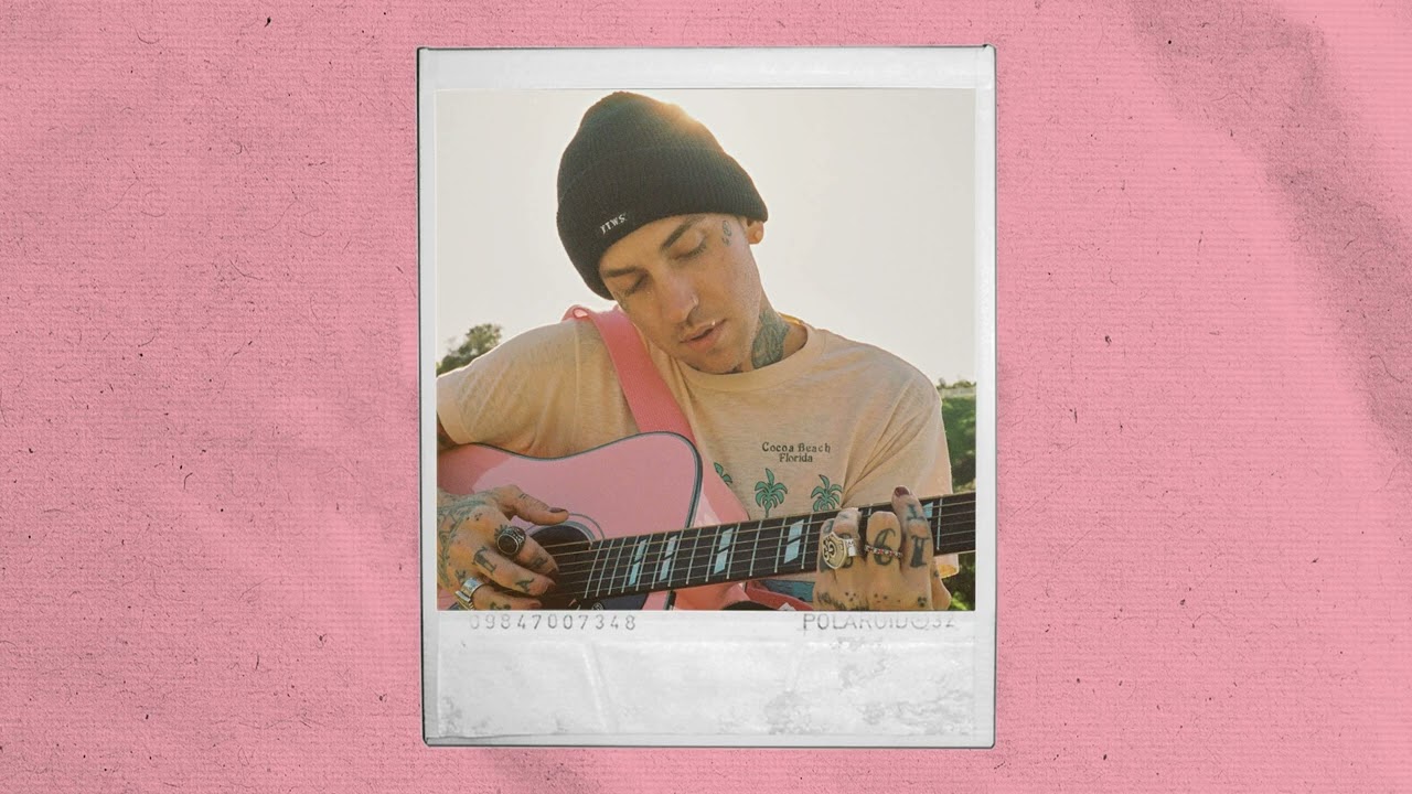 [FREE] blackbear x The Kid LAROI Type Beat "climb l Pop Type Beat