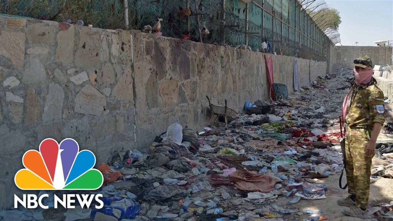 Morning News NOW Full Broadcast – August 27