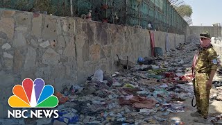 Morning News NOW Full Broadcast - August 27