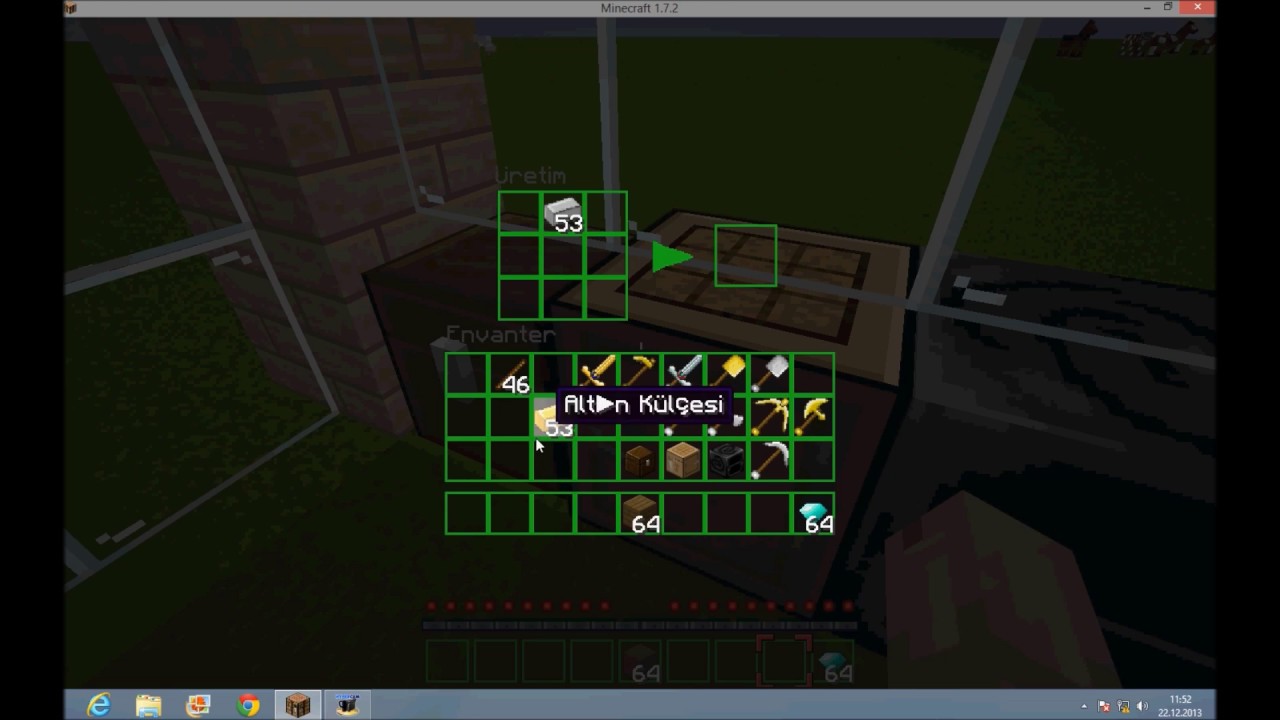 Minecraft Balta K rek Kazma apa K l Yap m YouTube minecraft-balta-k-rek-kazma-apa-k-l-yap-m-youtube