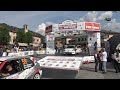 18°Rally Della Valle Intelvi 2026 CLIP ROSSINI-GARAVAGLIA by Ferrario
