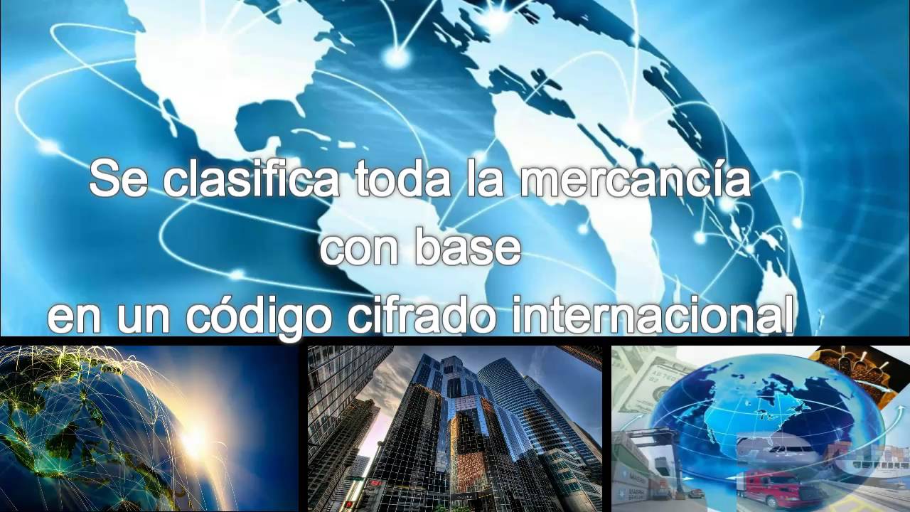 la legislación del comercio exterior en México YouTube la legislación del comercio exterior en México YouTube