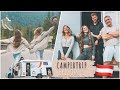 Camper Tour 2020 - Die Reise beginnt / Episode#1 / Lisa-Marie Schiffner