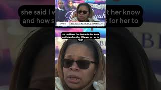 Detroit Man Pleads Guilty To The Murder Of Missing Teen Naziyah Harris