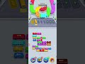 Bus Rush Fever level 67 Walkthrough Solution