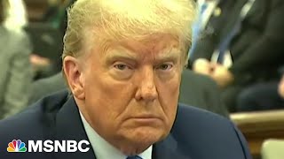 Trump testifies his Trump Tower triplex was overvalued