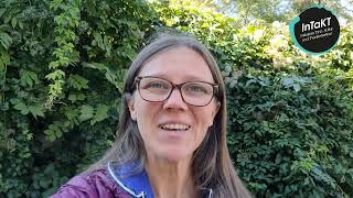 DanceAbility Workshop mit Angelika Holzer // InTaKT 2022