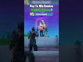 The Most Pay2Win Emotes 😭💀 #fortnite #fortniteclips