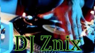 PLocx Remix - DJ Znix