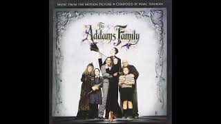 The Addams Family Soundtrack Suite - Halloween Songs Playlist 2022 🎃🎃 Best Halloween Music Playlist