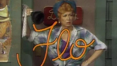 Flo: The Complete Series