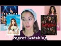 Shows I Regret Watching/Will Never Watch As A Catholic