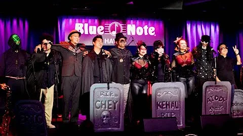 100 Days, 100 Nights - The Elevations Hawaii Halloween Special 2021