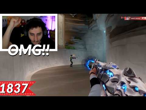 Eggster & Dasnerth Talk About canezerra | Most Watched VALORANT Clips Today V1837