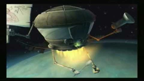 Crash: Mind over Mutant - Space Head [Part 30]