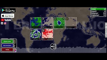 playing territorial.io for the first time