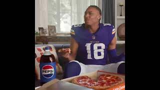 Stepped Up Crust